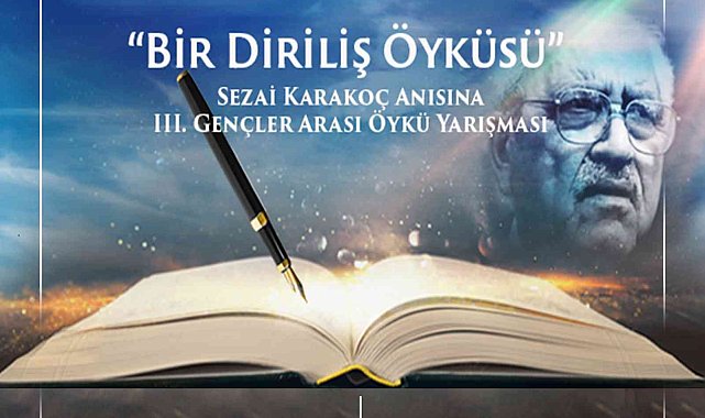 Anadolu Üniversitesi öğrencisi öykü yarışmasında birinci oldu