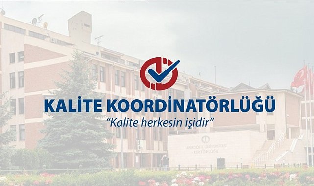 Anadolu Üniversitesi&#039;nde akademik birim ziyaretleri başladı