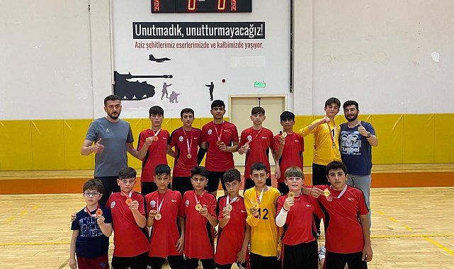 ANALİG&#039;in altın çocukları