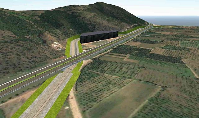 Ankara Yolu&#039;nda trafik düzenlemesi