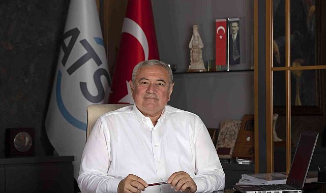 Antalya turizmi &quot;Sağlık&quot; ile büyüyor