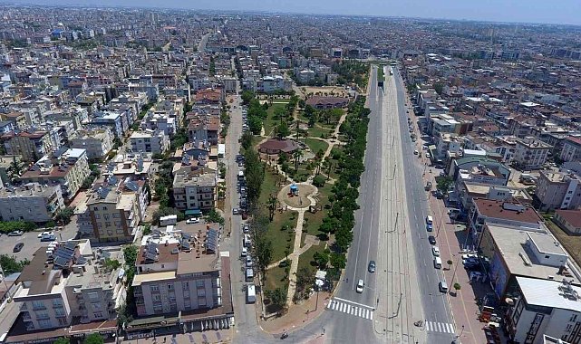 Antalya yabancılara konut satışında ikinci sırada