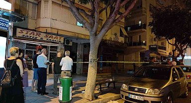 Antalya'da yönetici-kiracı tartışması ölümle sonuçlandı