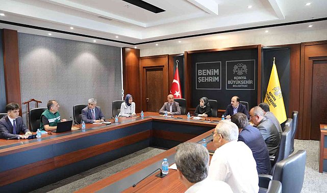 Apa Barajı Sulama Rehabilitasyonu ile 70 milyon metreküp su geri kazanılacak