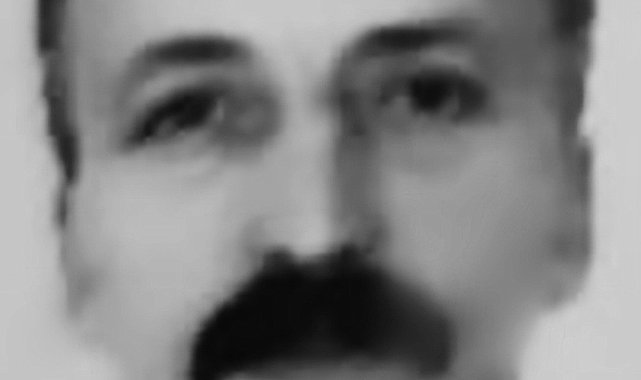 Araçta baygın bulunan sürücü hayatını kaybetti