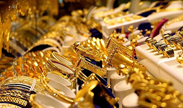  ‘Araplar altını çok sever, inşallah bol bol altın alacaklar’