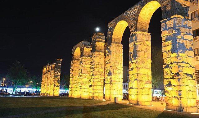 ARLEM'de Türkiye'yi Selçuk temsil edecek