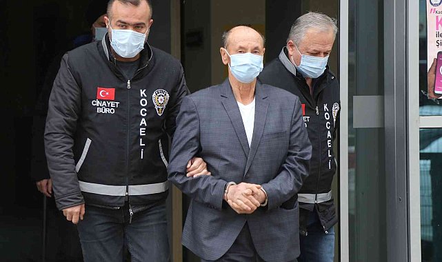 Arsa sahibini öldüren sanığa 15 yıl hapis