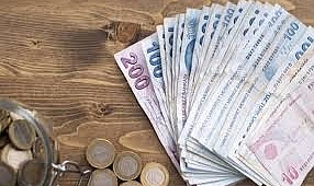 Asgari ücrete yüzde 45 zam mı yapılacak? Bakan Bilgin:&#039;&#039; ASGARİ ÜCRETİN 6 BİN TL OLACAĞINI DÜŞÜNÜYORUM&quot;