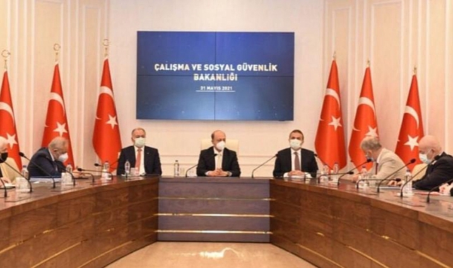 Asgari ücrette karar bugün!