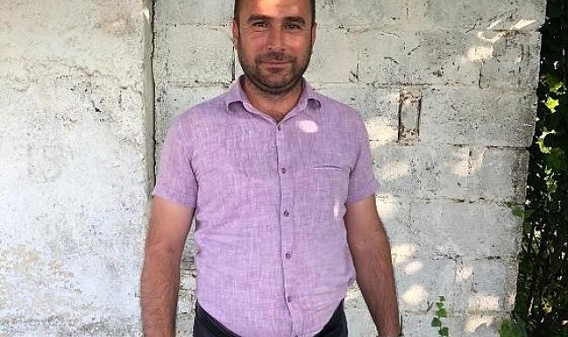 Aslanyaylası yeni muhtarını belirledi