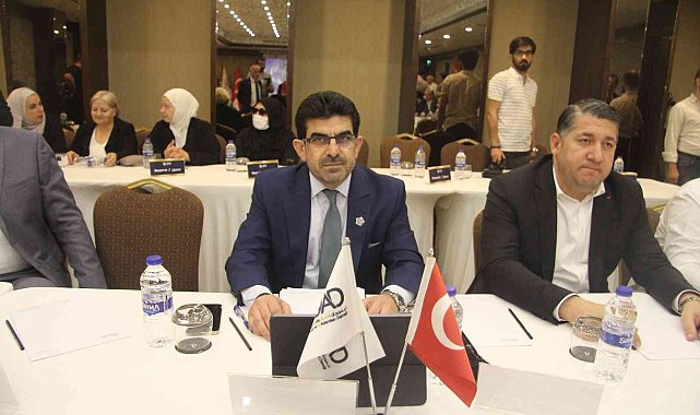 ASSİAD Olağan Genel Kurul Toplantısı düzenlendi