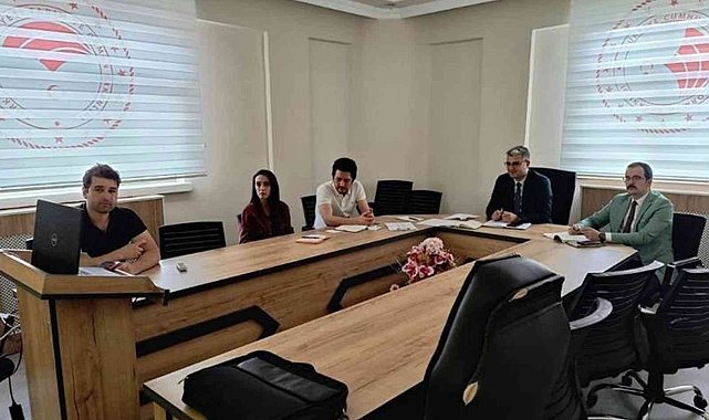 Ata Tohum Kavılca değerlendirme toplantısı yapıldı