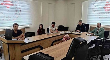 Ata Tohum Kavılca değerlendirme toplantısı yapıldı