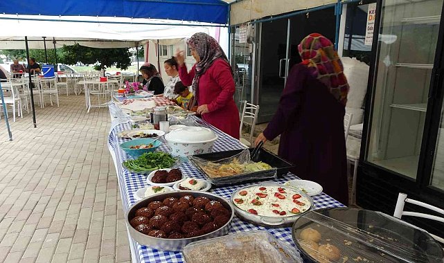 Atıl bina binlerce öğrenci ve ihtiyaç sahibi aileye destek olacak