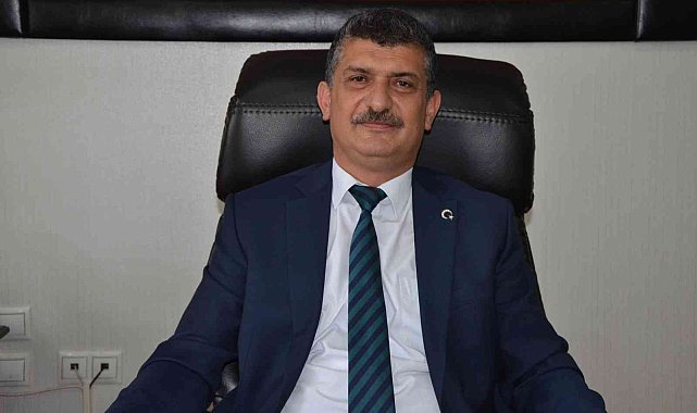 Atinkaya: "2023 Eğitim Vizyonu hedeflerine ulaşmak için var gücümüzle çalışıyoruz"