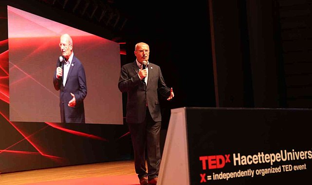 ATO Başkanı Baran: &quot;Ankara&#039;yı dünya başkenti yapma hedefinin peşindeyiz&quot;