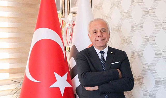 ATO Meclis Başkanı Acı: &quot;Dışa bağımlılıktan kurtulmalıyız&quot;