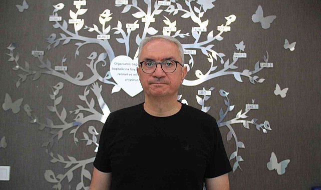 AÜ Organ Nakli Merkezi Müdürü Aydınlı'dan, Türkiye yoğun bakımlarından donör beklentisi