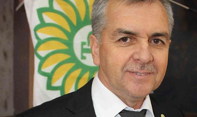 Ayçiçek üreticilerine ton başına bin 100 TL ödeme yapılacak