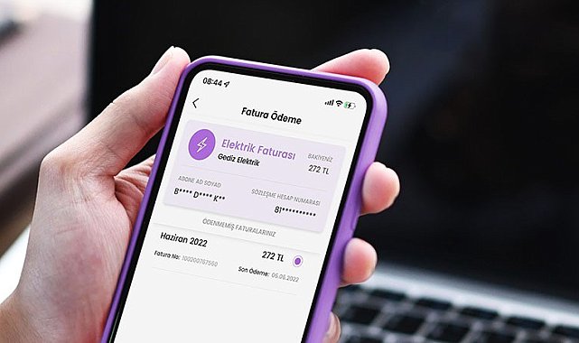 Aydem Perakende ve Gediz Perakende'den elektrik faturalarında ödeme kolaylığı sağlayan iş birliği