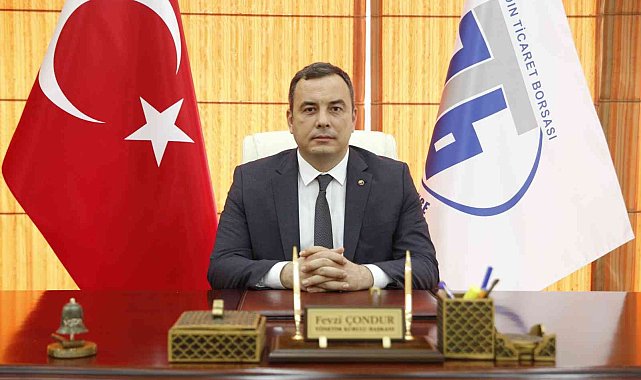 Aydın Ticaret Borsası, &#039;Olivia İstanbul Zeytinyağı Fuarı ve Ulusal Zirvesi&#039;nde yer alacak