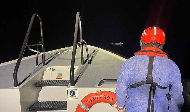 Aydın&#039;da 25 düzensiz göçmen yakalandı