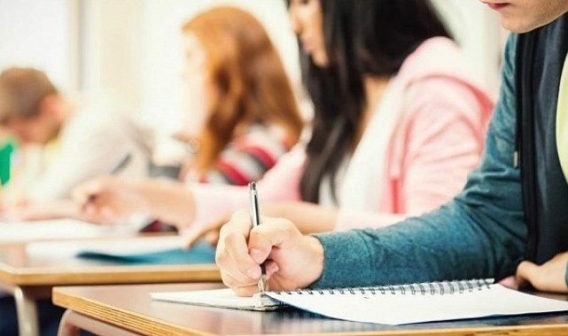 Aydın&#039;da 3 öğrenci LGS&#039;de tam puan aldı