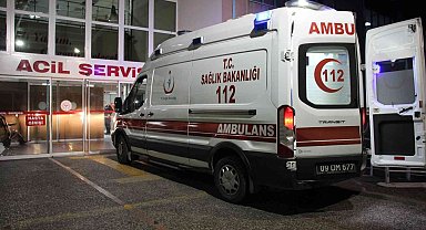 Aydın'da akraba kavgası: 3 yaralı