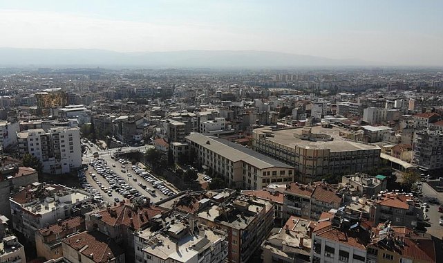 Aydın&#039;da hava sıcaklıkları artacak