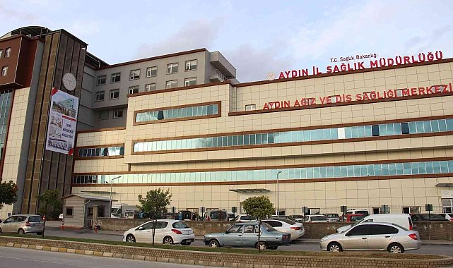Aydın'ın sağlık kadrosuna 66 uzman hekim katılacak