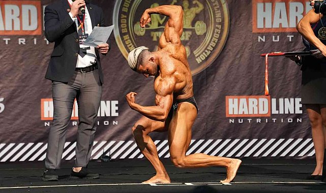 Aydın&#039;ın Türkiye Şampiyonu, hemşehrilerinden destek bekliyor