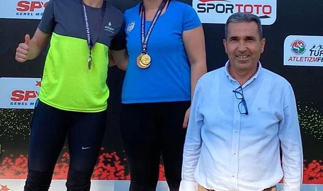 Aydınlı Dünya, Türkiye Şampiyonu oldu