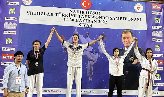 Aydınlı Elifnaz, Türkiye&#039;yi temsil edecek