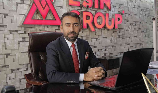 Aydınlı işadamı Eşin&#039;nin &#039;dedikodu&#039; isyanı