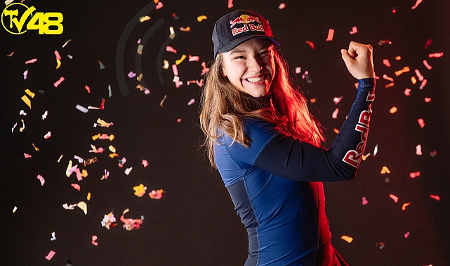 Ayşe Begüm Onbaşı Dünya İkincisi Oldu