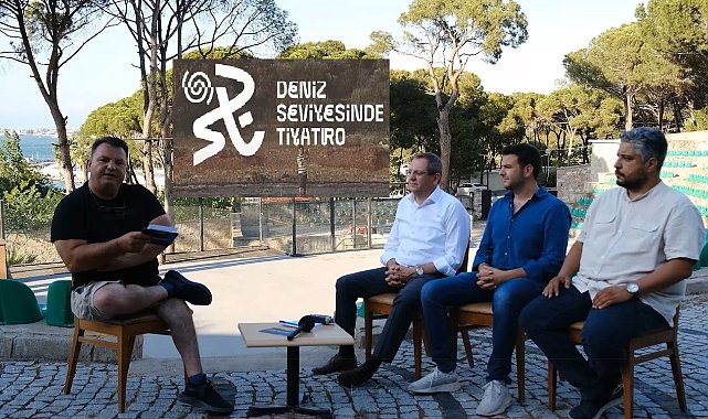 Ayvalık'a yıldız yağacak