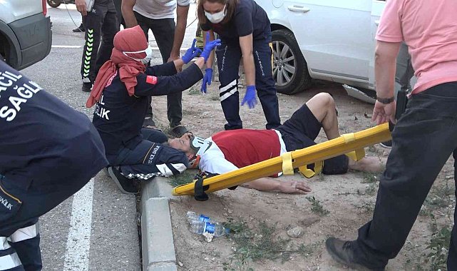 Azra bebeğin ölümüne neden olan alkollü sürücü tutuklandı