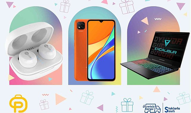 Babalar ve öğrenciler için elektronik hediye seçenekleri