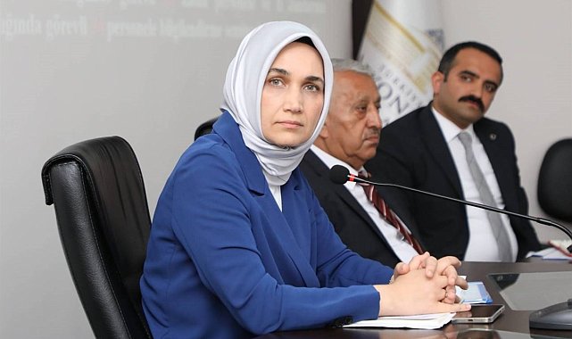 Bağımlılıkla Mücadele İl Koordinasyon Kurulu toplandı