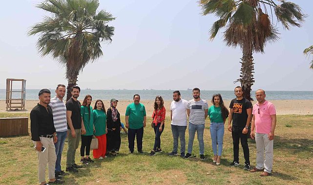 Bağsız: "iktidara geldiğimiz günden bu yana çevreye bütüncül bir bakış açısıyla yaklaştık"