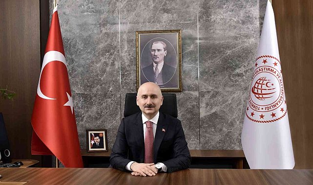 Bakan Karaismailoğlu, Denizli-Aydın Otoyolunu inceleyecek