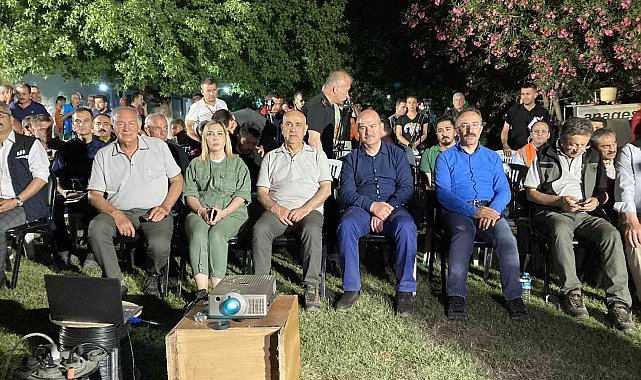 Bakan Kirişci: &quot;Evleri tahliye edilen ailelere 3 bin TL ödeme yapılacak&quot;