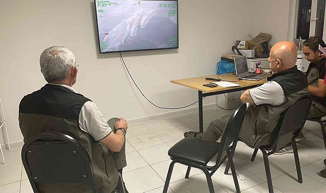 Bakan Kirişci: "Yangın söndürme uçaklarımızın ve helikopterlerimizin yangına müdahalesi an itibariyle başladı"