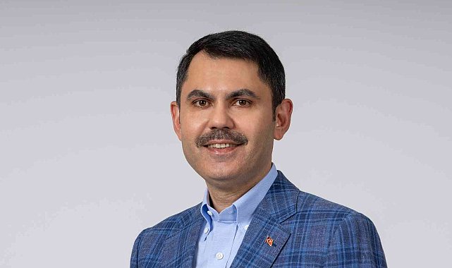 Bakan Kurum: &quot;2019-2030 yıllarını kapsayan &#039;Çölleşmeyle Mücadele Ulusal Stratejisi ve Eylem Planı&#039; hazırlanarak uygulamaya geçilmiştir&quot;