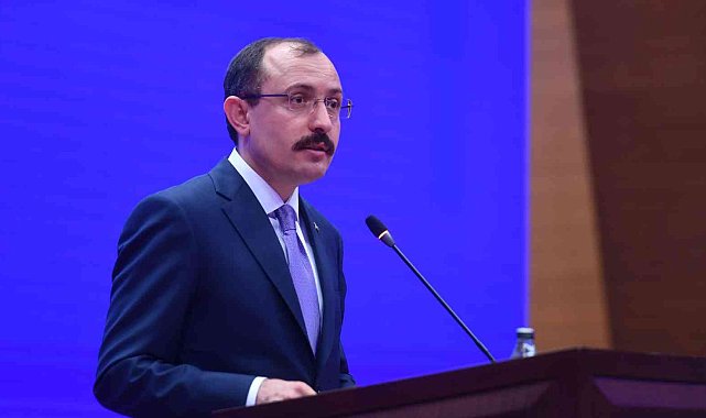 Bakan Muş, sağlık hizmetinde ihracatı artırmayı hedefleyen 'Sağlık Hizmeti İhracatı 5.0 Destekleri'ni duyurdu