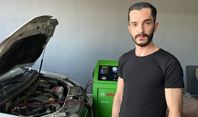 Bakımı yapılmayan araç klimaları 20 bin liraya kadar masraf çıkartabiliyor