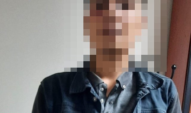 Bakır kablo hırsızları polisten kaçamadı