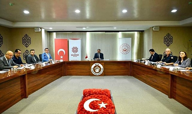 Balıkesir&#039;de 42 bin kadına KADES uygulaması indirildi