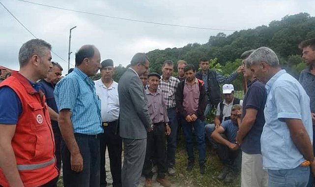 Balıkesir'de lise öğrencisi yangında hayatını kaybetti